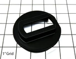 Delonghi Coffee Maker Part # 5313221851 - Carafe Lid. Fixed Price $11.00.