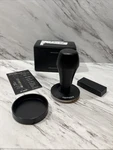Normcore 58MM Tamper Espresso Spring Loaded For Coffee - Black. Fixed Price $37.95.
