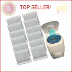 Shurex 12 Pack Diaper Pail Carbon Filters For Playtex Genie Complete And. Fixed Price $19.75.