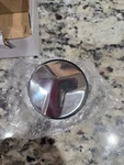 53MM Coffee Distributor Matow Espresso Distribution Tool Leveler. Fixed Price $15.99.
