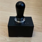 Luxhaus Espresso Tamper 53MM Calibrated Coffee For Machine. Fixed Price $25.00.