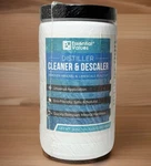 Essential Values Distiller Cleaner Descaler - Lbs / 32 Oz 20 Treatments. Fixed Price $34.00.