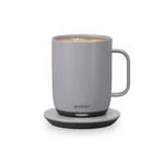 Ember Temperature Smart Mug 2, 14 Oz, App-controlled Heated Coffee Mu.... Fixed Price $192.83.