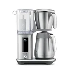 Breville Luxe Brewer Thermal Stainless Steel - New. Fixed Price $249.99.