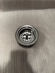 Linkasink D003 Ps 1-3/4" Basket Strainer. Fixed Price $67.50.