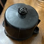 Mr. Coffee Cup Model DW12-09-2 For DWX23 Makers (filter Holder) Used Cond.. Fixed Price $8.00.