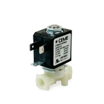Ceme V799VN15PR44 Solenoid Valve Fast Connection Nc 2/2 Way (100-120VAC 60HZ. Fixed Price $36.99.