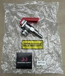 Oem Replacement Bunn High Pressure Hot Water Faucet 12915.0000 New No Box. Fixed Price $75.00.