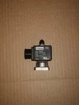 Parker 3 Way Electronic Solenoid Valve Espresso Machine, ZB09 Coil, 208-240V. Fixed Price $69.99.