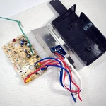 Keurig Officepro K145 Kcup Main Control Circuit Motherboard Panel Part. Fixed Price $27.00.