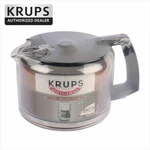 Krups F0344210F Coffee Maker Pro Aroma Plus Glass Carafe Genuine. Fixed Price $39.89.