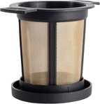 Finum Reble Stainl Steel Coffee And Tea Infusing Mesh Brewing Basket. Fixed Price $19.59.