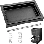 Low Profile Drip Tray Kit Compatible With Gaggia Classic Traditional.... Fixed Price $16.04.