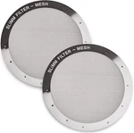 Reusable Premium Metal Filters By Slimm For Use In The Aeropress.... Fixed Price $20.73.