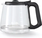 Mr. Coffee 12-CUP Replacement Carafe Compatible With Machine. Fixed Price $37.99.