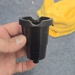 Keurig K-cup Holder Replacement Part With Puncture Needle Nwob. Fixed Price $8.29.