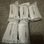 Water Fiter Replacement For Brita Filter & Pitchers, Pitcher.... Fixed Price $19.99.