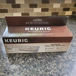 Keurig Tall Handle Water Starter Kit 2. Fixed Price $15.00.