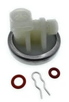 Espresso Machine Water Pump Membrane Pressure Regulator Replacement 59504 71768. Fixed Price $17.16.