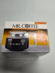 Mr. Coffee Cup Replacement Carafe Pot TD12 New In Box Fits TR12 TRX20 SRX20. Fixed Price $15.00.