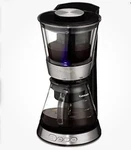 Cuisinart DCB-10P1 Auto Cold Brew Coffemaker 7 Cup Glass Carafe 3. Fixed Price $39.99.
