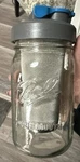 County Line Kitchen Cold Brew Coffee Maker Mason Jar Classic Filter And Lid. Fixed Price $22.00.