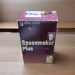 Black & Decker Spacemaker Plus Replacement Thermal Carafe SRC40 Brand Euc. Fixed Price $30.00.