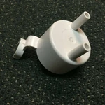 Krups Espresso 865 866 867 871 963 985 2-CUP Diverter Twin Adapter White. Fixed Price $8.98.