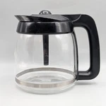 Ninja 12-CUP Coffee Maker CE200 CE201 CE251 Replacement Glass Carafe Pot. Fixed Price $34.00.