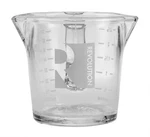 Revolution Dual Spout Shot Glass 3OZ. Fixed Price $14.95.