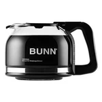 Bunn Pour-o-matic 10 Cup Drip Free Carafe. Fixed Price $27.49.