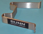 Bunn Faucet Guard W/decal (gpr-ff) *new* 21939.0000. Fixed Price $39.99.