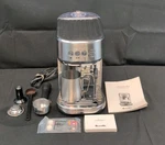 Breville The Bambino Plus Espresso Machine BES500BSS. Fixed Price $299.99.