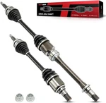 Torchbeam Cv Axle For Toyota Camry 2.4L 2002-2009. Fixed Price $227.57.