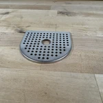 Nespresso Citiz Drip Grid Grate Grille Krups MS-0055347. Fixed Price $15.00.