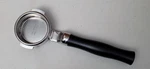 Normcore 58MM Bottomless Portafilter Fits E61, Ecm, Rocket, Vbm, Slayer. Fixed Price $49.95.