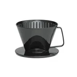 Hic Coffee Filter Cone Black, No. Size, Brews Cups (model 2661). Fixed Price $15.99.