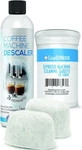 - Designed For Breville Cleaning Kit 40 Compatible Tablets +. Fixed Price $48.99.