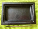 Gaggia Classic Evo Coffee Machine Low Profile Drip Tray. Fixed Price $19.75.