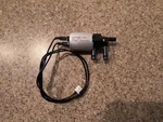 Keurig K-duo Essentials Valve KSW3WB-12A Koge 191210C Used Part DC12V. Fixed Price $9.36.