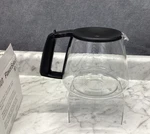 Vintage Replacement Braun Flavor Select 10 Cup Coffee Carafe Kfk. Fixed Price $18.99.