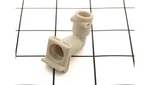 Delonghi Coffee Maker Part # 5313218931 - Thermoblock Connector. Fixed Price $11.00.