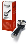 Gaggia 421941312101 Crema Perfetta Filter Holder. Fixed Price $58.60.