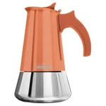 London Sip Stainless Steel Stovetop Espresso Maker Moka Pot Italian Coffee Pe.... Fixed Price $44.53.