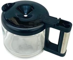 Replacement 10-CUP Coffee Carafe Assembly Fits Delonghi, 7313283649. Fixed Price $49.44.