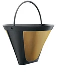 Braun Permanent Filter For American Coffee Machine 3107 3109 KF60 KF70 KF71. Fixed Price $27.99.
