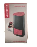 Aerolatte Cappuccino Artist, For Coffee Art, Set 6 Decorative Stencils. Fixed Price $29.95.