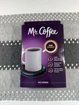 Mr. Coffee Mug Cup Warmer For Office/home Tea, Hot Beverage Soup, New In Box !. Fixed Price $15.39.