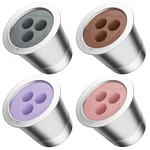 Rethone Reusable Cup Coffee Pods Compatible With Ninja Make.... Fixed Price $40.49.