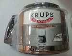 Krups Coffee Maker Pro Aroma Plus Glass Carafe Genuine F0344210F. Fixed Price $21.99.